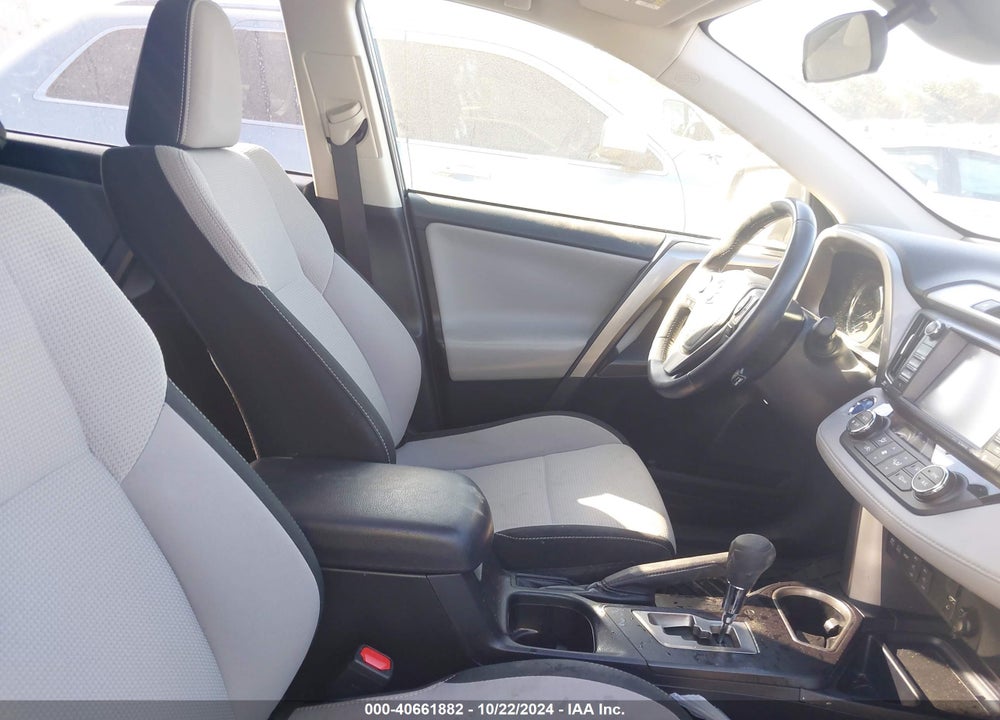 2018 TOYOTA RAV4 HV LE PLUS/XLE VIN: JTMRJREV2JD234762