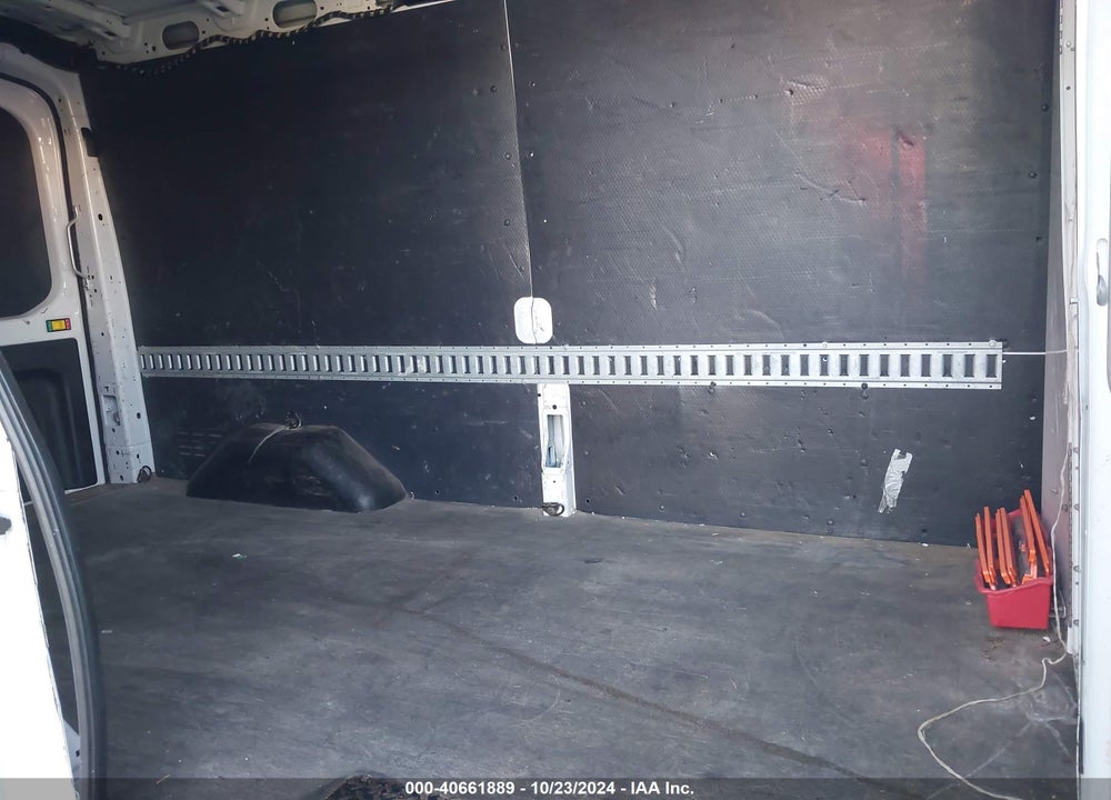 2019 FORD TRANSIT-350 VIN: 1FTBW2CM0KKA40698