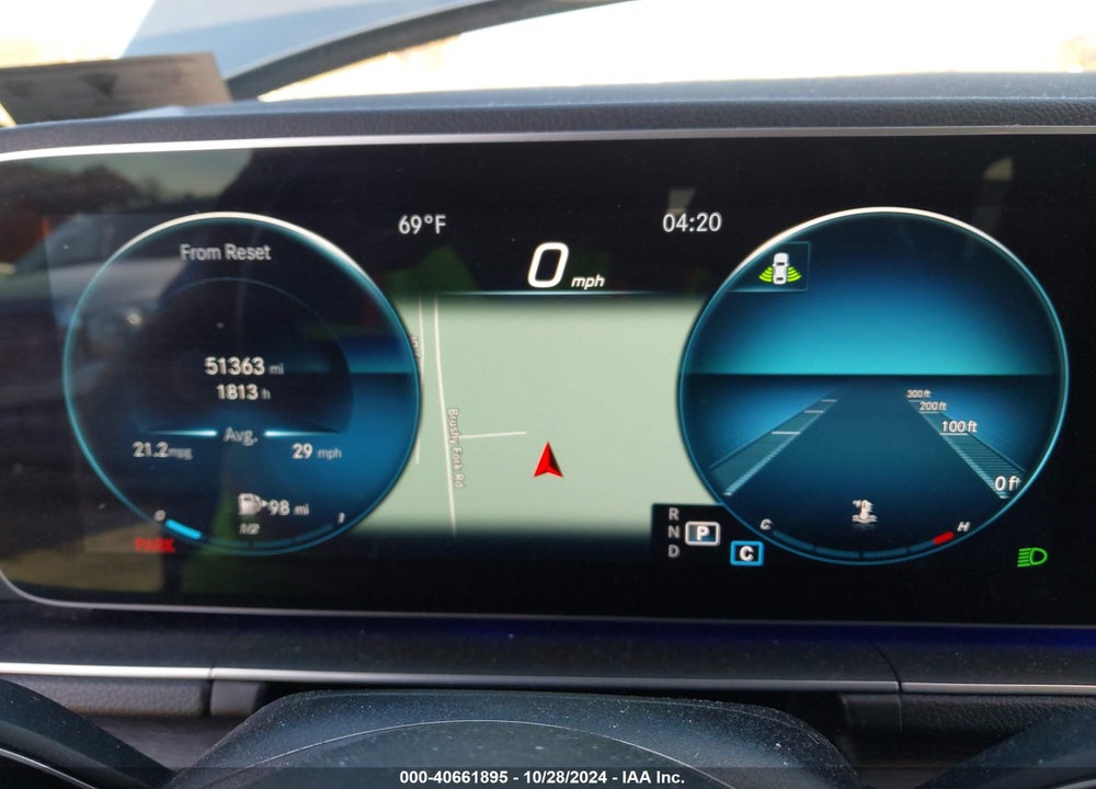 2022 MERCEDES-BENZ GLE 350 4MATIC VIN: 4JGFB4KB8NA665770