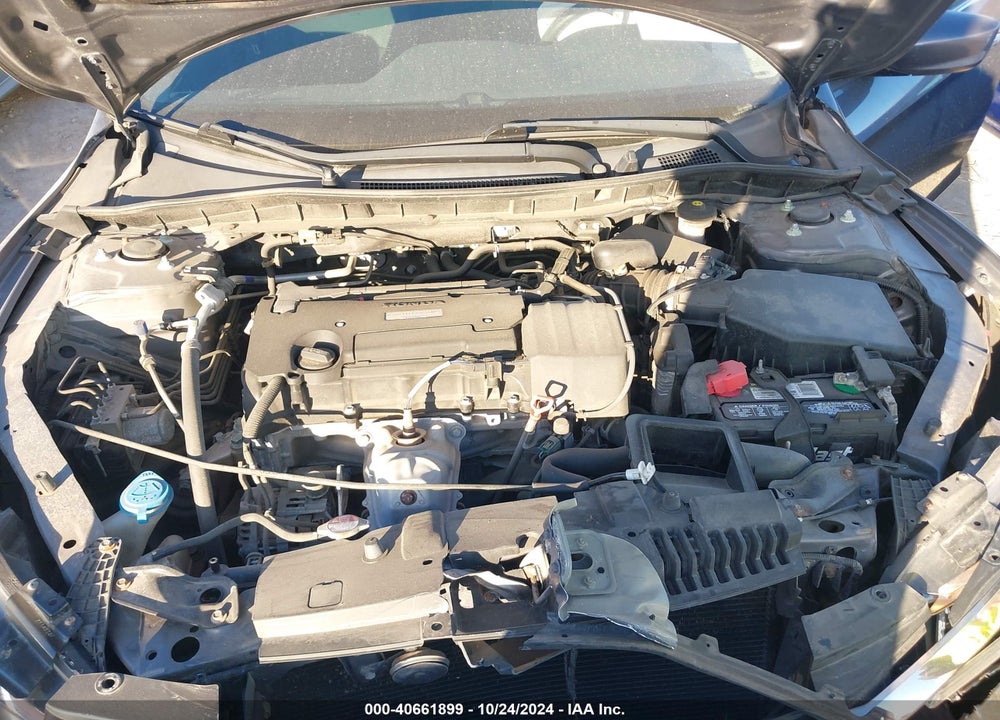 2017 HONDA ACCORD LX VIN: 1HGCR2F36HA266386