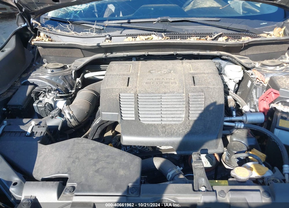 2022 SUBARU FORESTER SPORT VIN: JF2SKAJC0NH466782