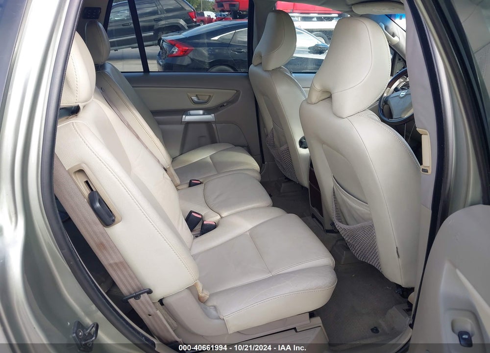 2006 VOLVO XC90 2.5T VIN: YV4CY592261254462