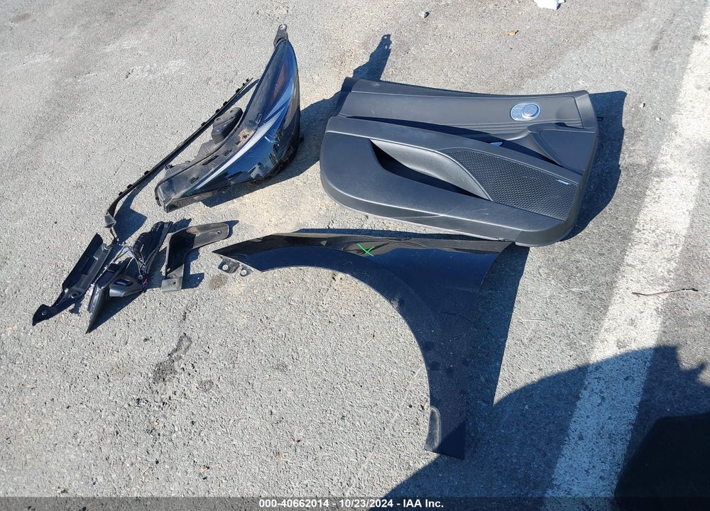 2022 HYUNDAI ELANTRA VIN: KMHLN4AJ6NU024778