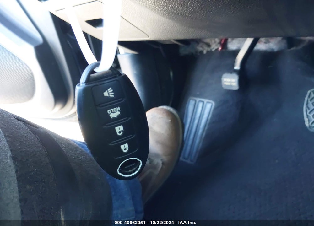 2014 NISSAN MAXIMA 3.5 SV VIN: 1N4AA5AP5EC462401