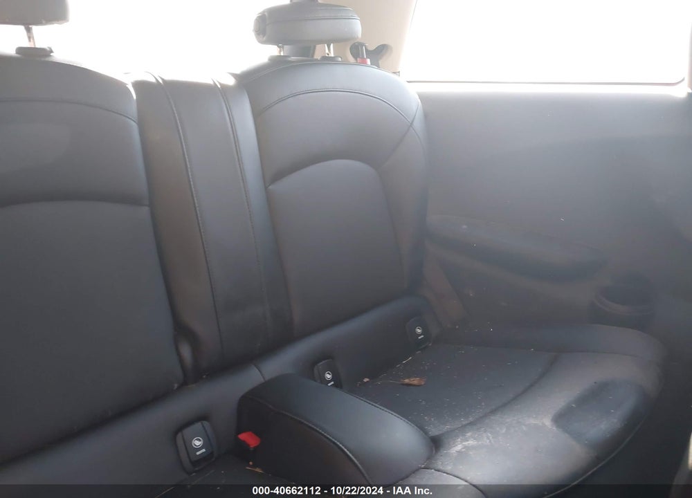 2014 MINI HARDTOP COOPER VIN: WMWXM5C59ET972884