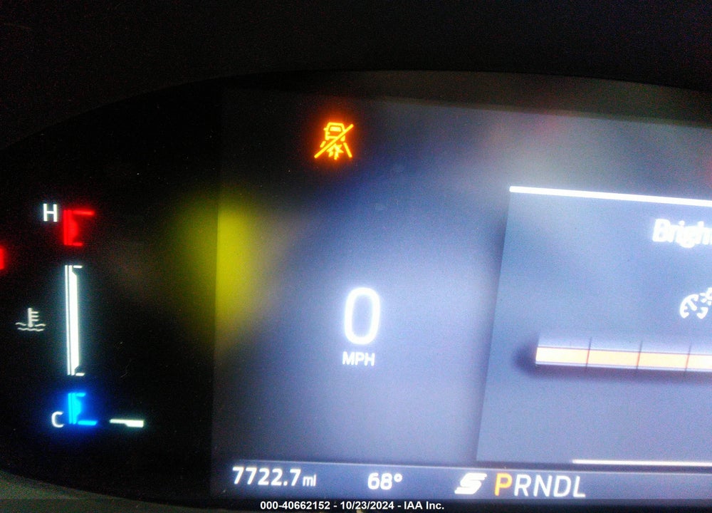 2023 FORD ESCAPE ST LINE VIN: 1FMCU9MN2PUB30422