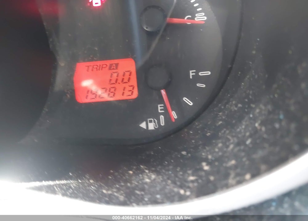 2007 MAZDA CX-7 TOURING VIN: JM3ER29L470133690