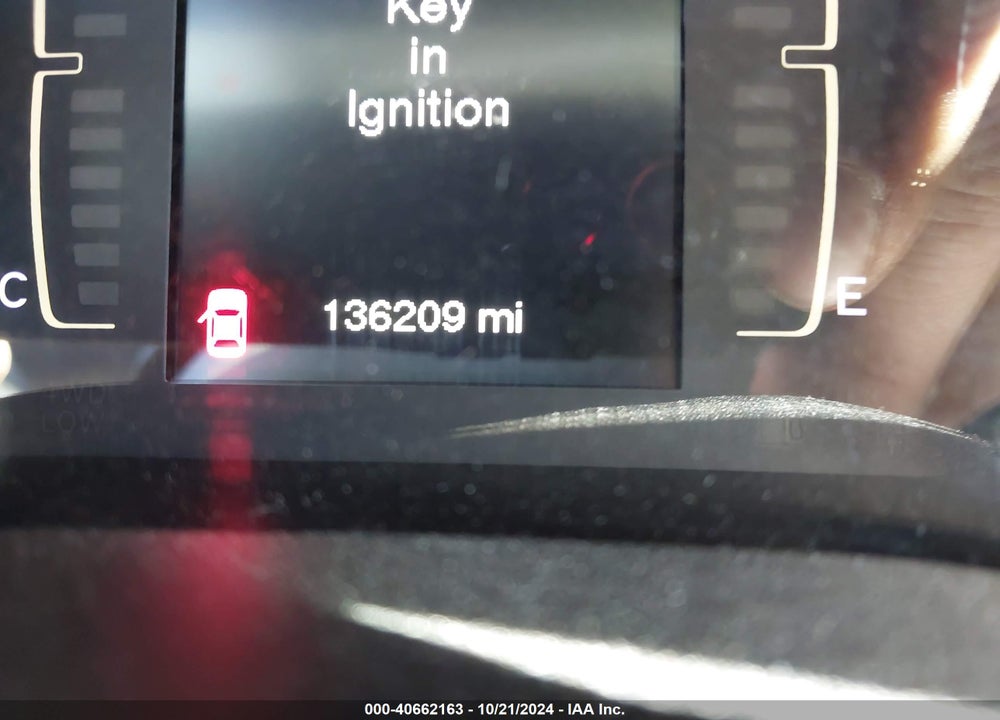 2015 JEEP CHEROKEE LATITUDE VIN: 1C4PJMCB1FW635461