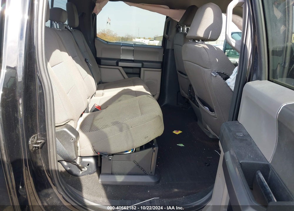 2022 FORD F-350 XLT VIN: 1FT8W3BT7NEG10787
