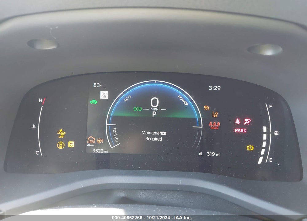 2025 TOYOTA CAMRY SE VIN: 4T1DAACK3SU032644