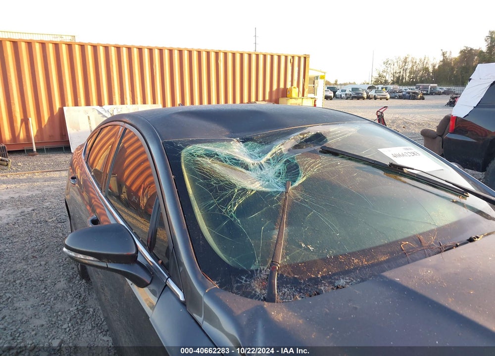 2020 FORD FUSION SEL VIN: 3FA6P0CD1LR151413