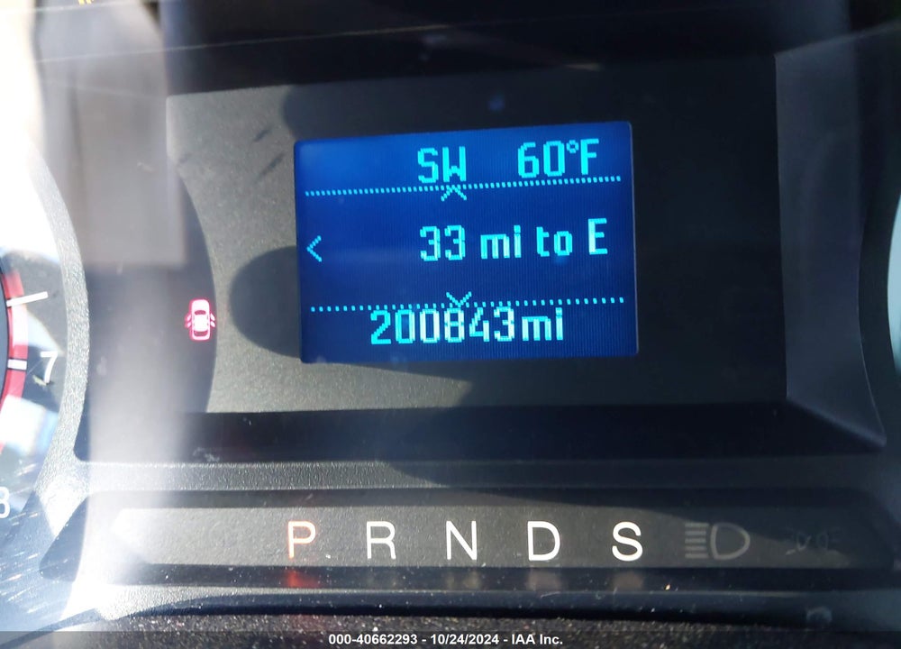 2014 FORD FUSION VIN: 1FA6P0G75E5401519