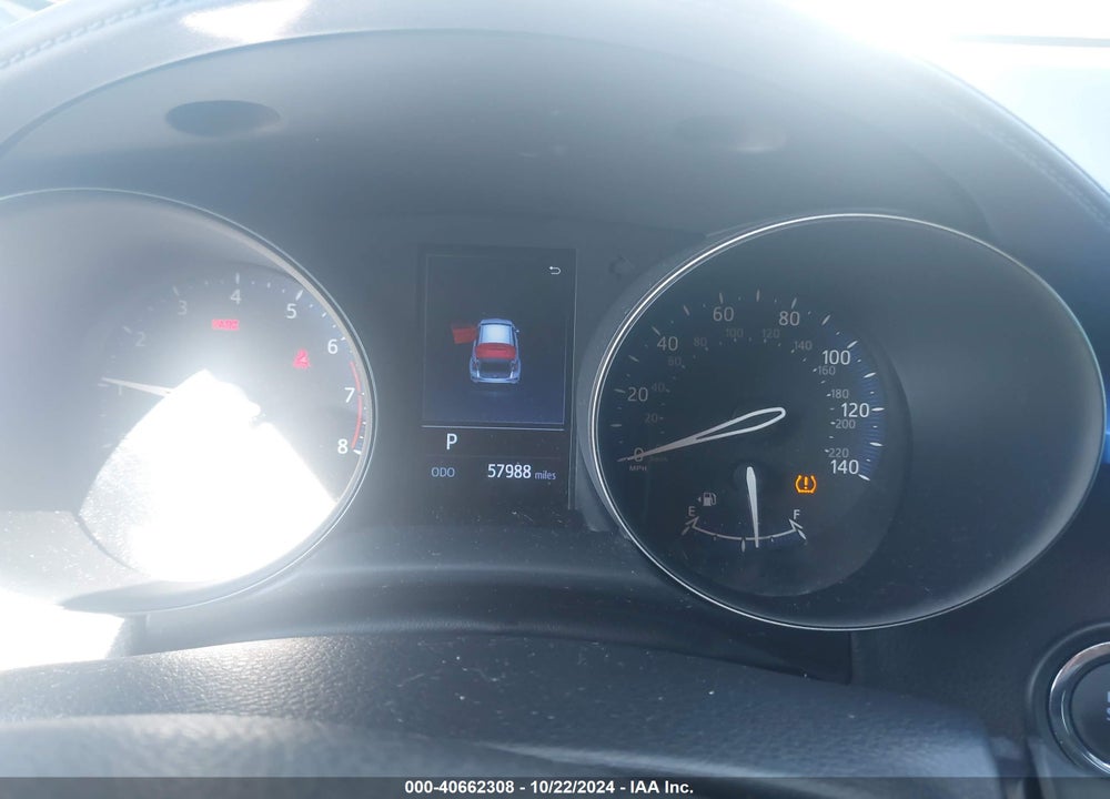 2020 TOYOTA C-HR VIN: JTNKHMBX4L1090086