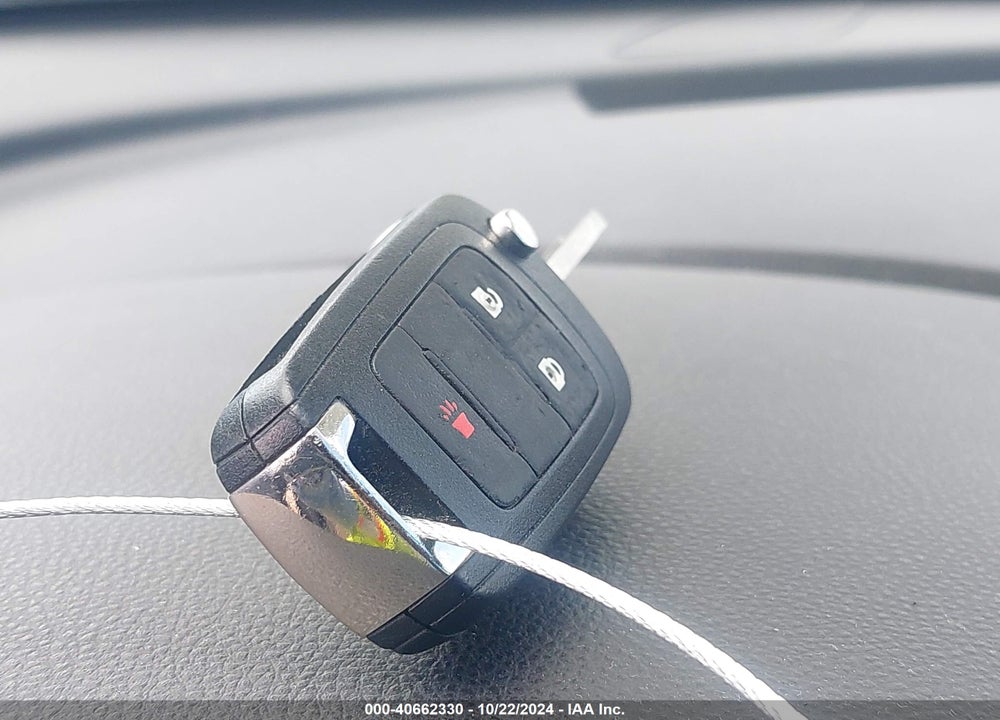 2011 CHEVROLET EQUINOX LS VIN: 2CNALBEC9B6242219