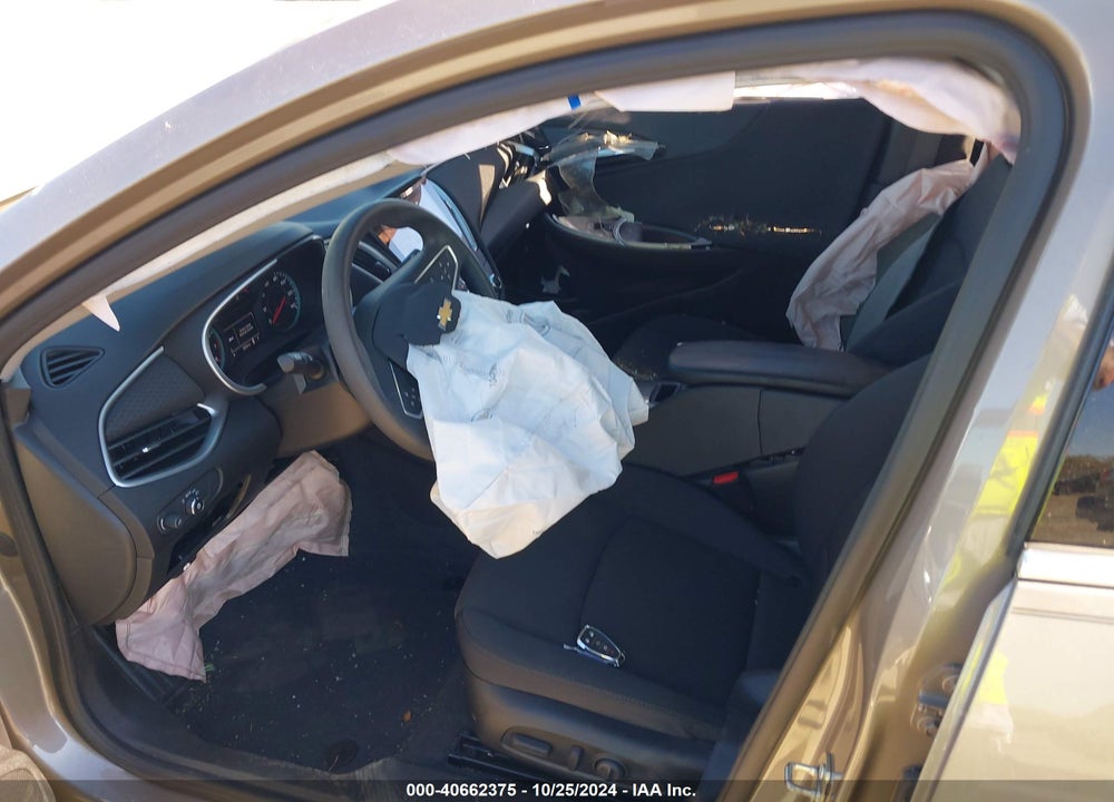 2023 CHEVROLET MALIBU VIN: 1G1ZD5ST4PF119394