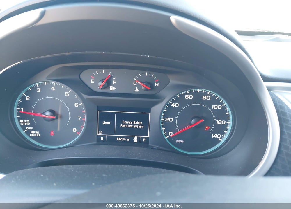 2023 CHEVROLET MALIBU VIN: 1G1ZD5ST4PF119394