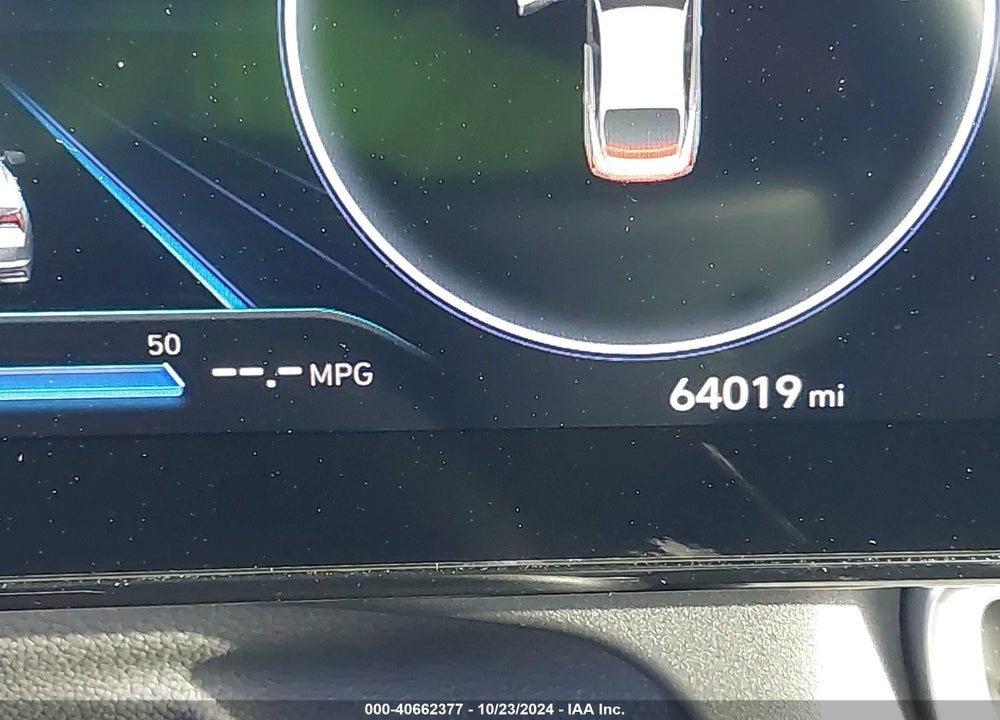 2023 HYUNDAI ELANTRA LIMITED VIN: KMHLP4AG7PU395157