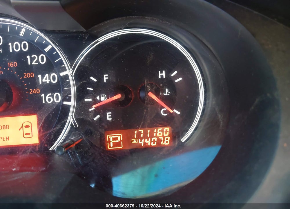 2010 NISSAN ALTIMA 2.5 S VIN: 1N4AL2AP6AN487301
