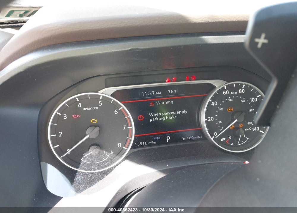 2023 NISSAN ROGUE SV INTELLIGENT AWD VIN: 5N1BT3BB9PC809131