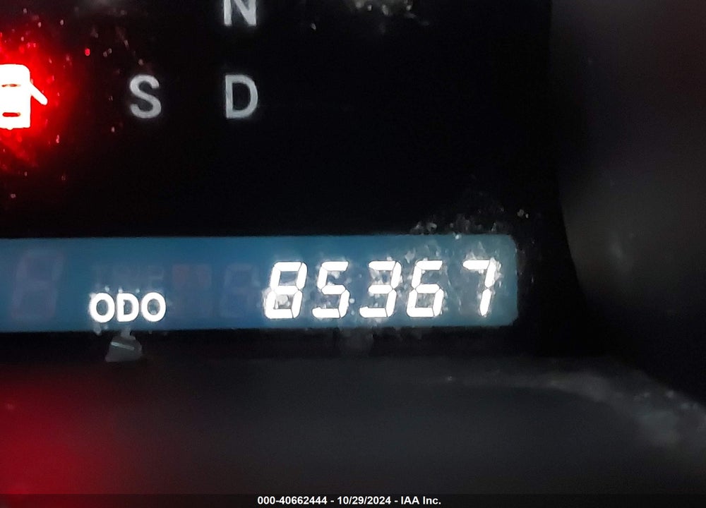 2010 TOYOTA HIGHLANDER BASE V6 VIN: 5TDBK3EH7AS012583