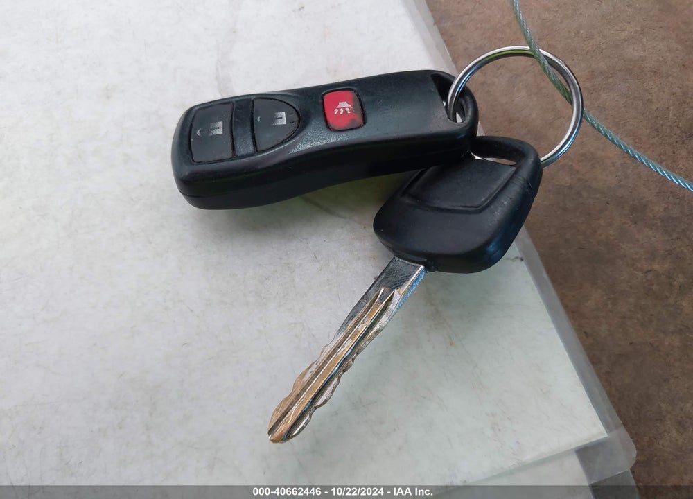 2009 NISSAN VERSA 1.8SL VIN: 3N1BC13E29L409309