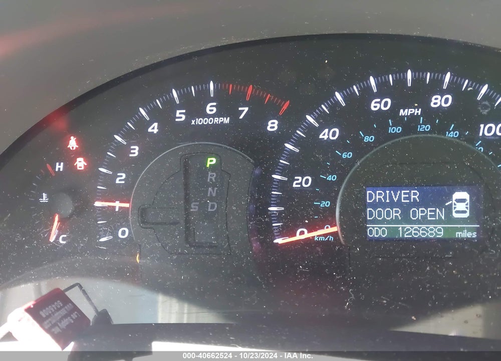2011 TOYOTA CAMRY XLE VIN: 4T1BF3EK2BU666903