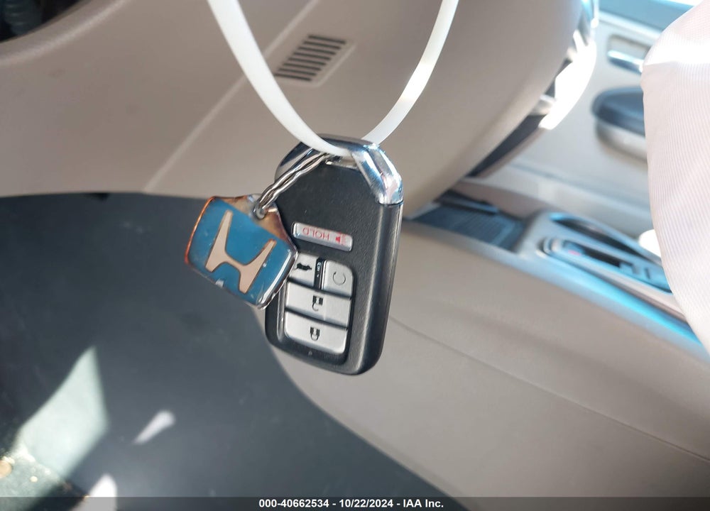 2022 HONDA PILOT AWD SPECIAL EDITION VIN: 5FNYF6H2XNB066882
