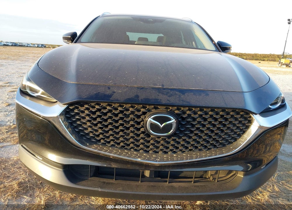 2023 MAZDA CX-30 2.5 S SELECT VIN: 3MVDMBBM2PM501205