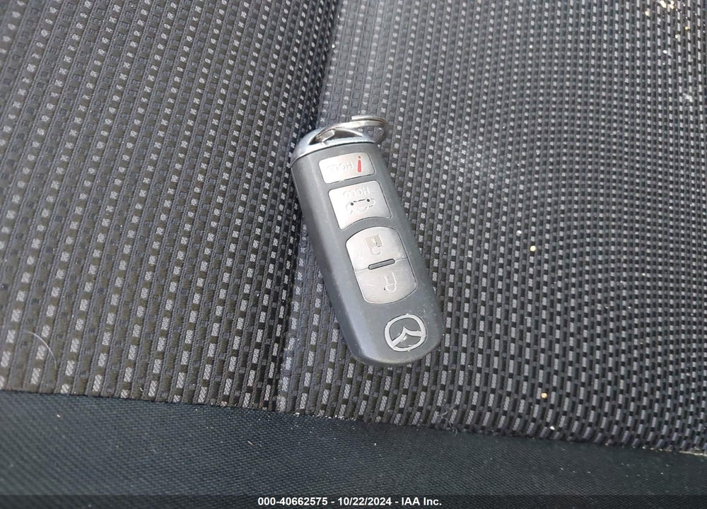 2013 MAZDA 3 I TOURING VIN: JM1BL1V73D1747684