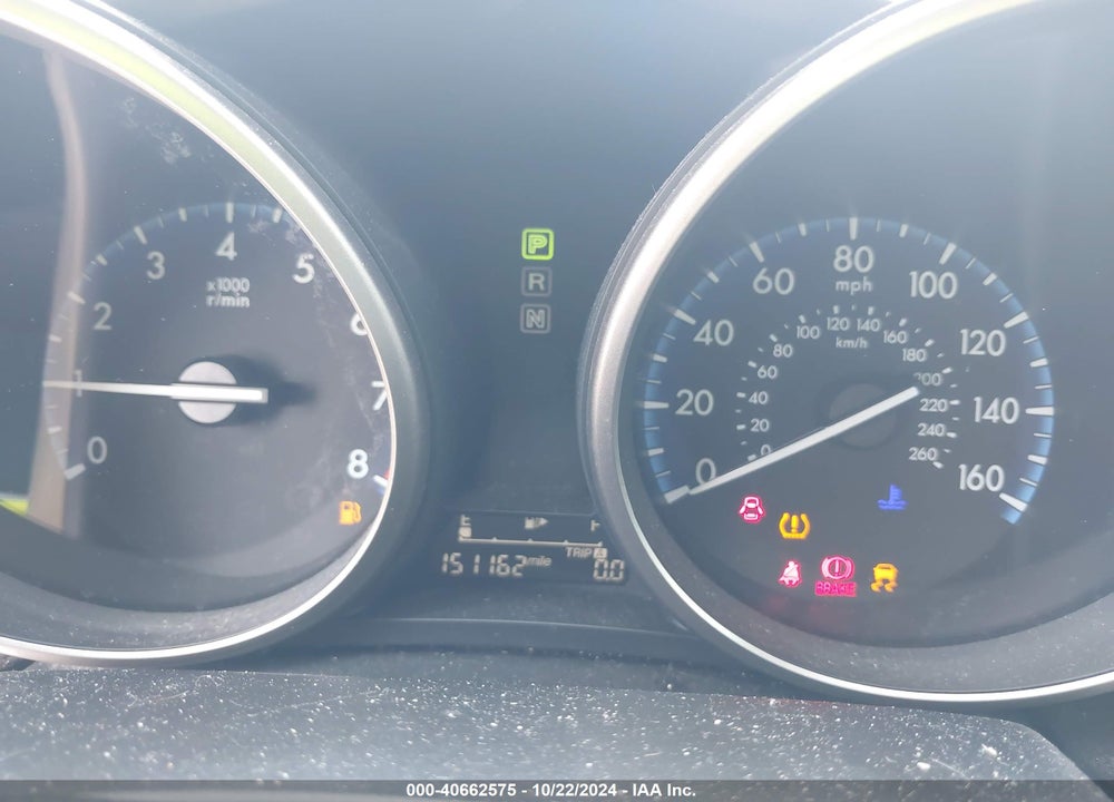 2013 MAZDA 3 I TOURING VIN: JM1BL1V73D1747684