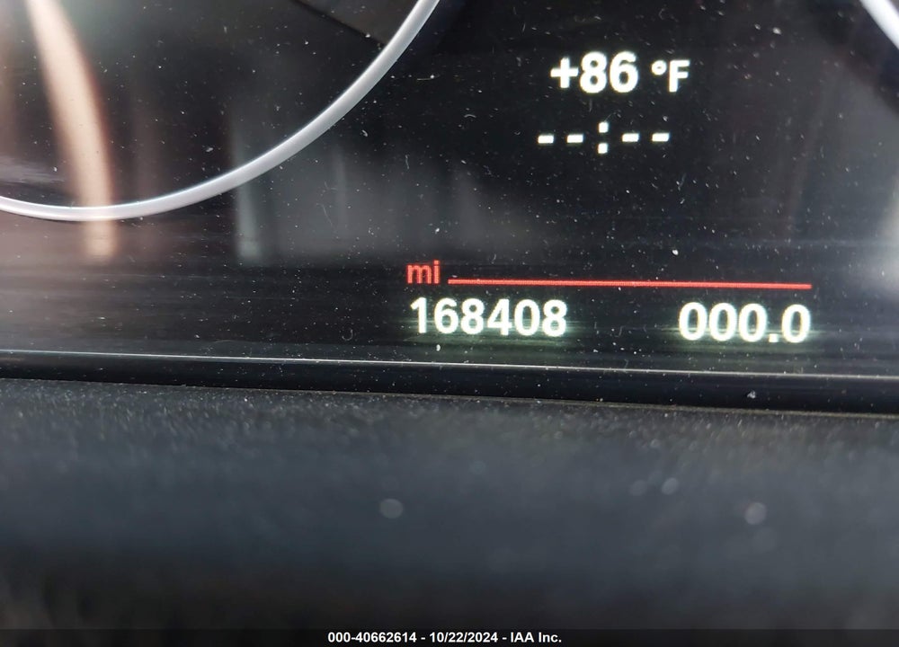 2014 BMW 328I XDRIVE VIN: WBA3B5C59EP541572