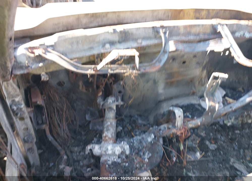 2006 CHEVROLET SILVERADO 1500 LT1 VIN: 1GCEK19B96Z118126