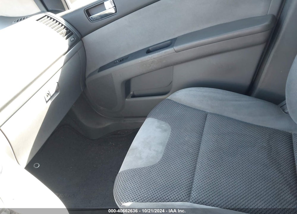 2007 NISSAN SENTRA 2.0S VIN: 3N1AB61E47L653152