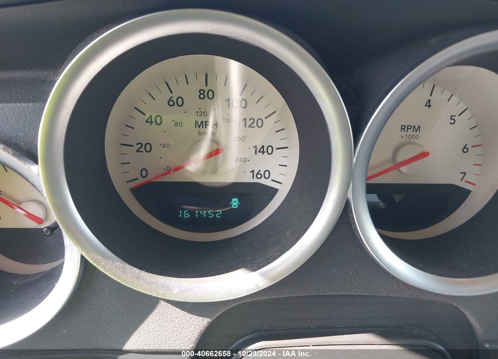 2006 DODGE CHARGER RT VIN: 2B3KA53H26H286931
