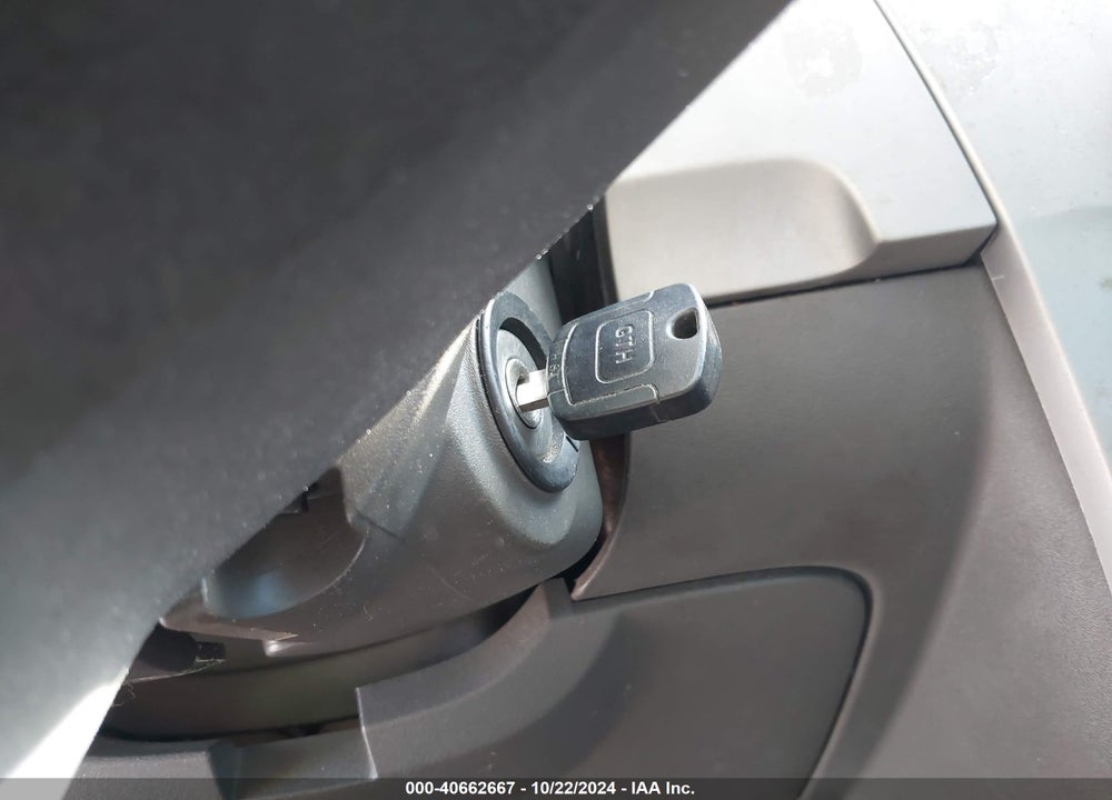 2008 FORD FOCUS SE/SES VIN: 1FAHP35N18W172041