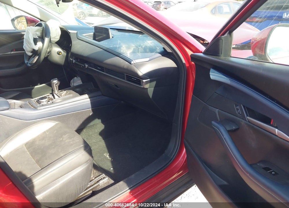 2020 MAZDA CX-30 SELECT PACKAGE VIN: 3MVDMBCL2LM121670