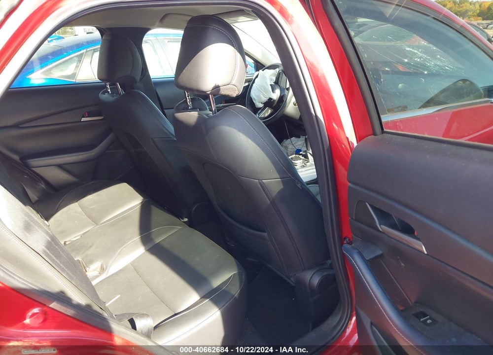 2020 MAZDA CX-30 SELECT PACKAGE VIN: 3MVDMBCL2LM121670