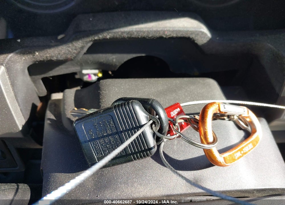 2008 FORD FOCUS SE/SES VIN: 1FAHP35N48W114862