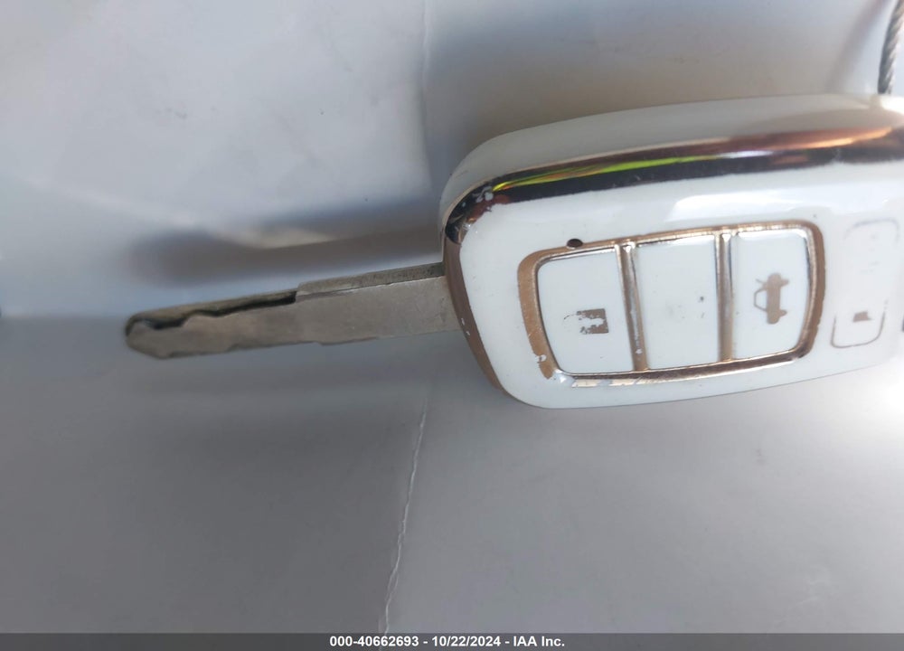2013 HONDA ACCORD SPORT VIN: 1HGCR2F50DA181958
