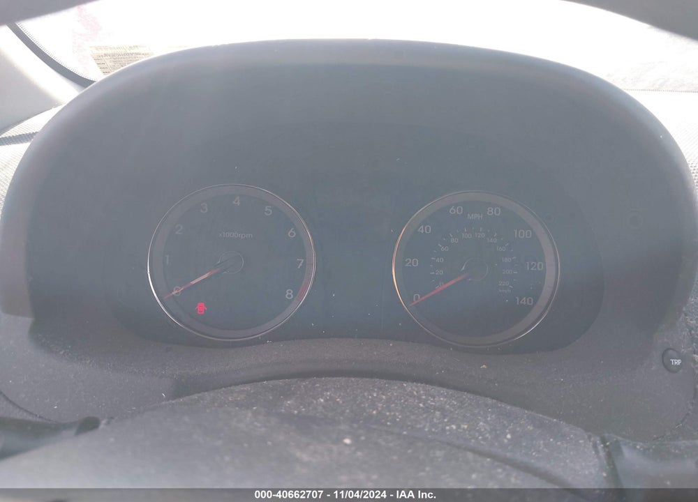 2017 HYUNDAI ACCENT VIN: KMHCT4AEXHU379711