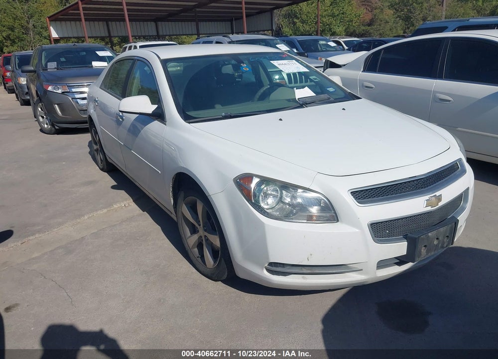 2012 CHEVROLET MALIBU 1LT VIN: 1G1ZC5EU5CF294755