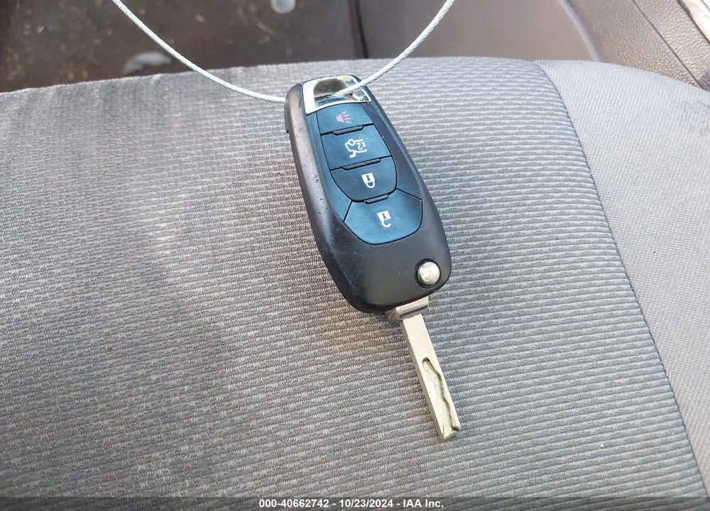 2016 CHEVROLET CRUZE VIN: 1G1BC5SM2G7328138