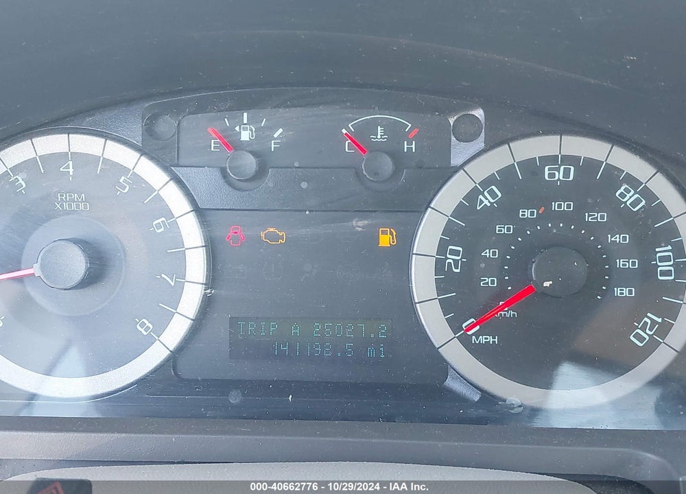 2011 FORD ESCAPE XLT VIN: 1FMCU9DG1BKA60885