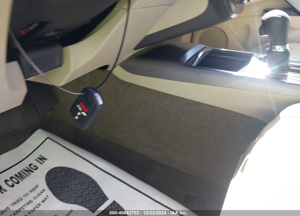 2014 ACURA RDX VIN: 5J8TB3H50EL017154