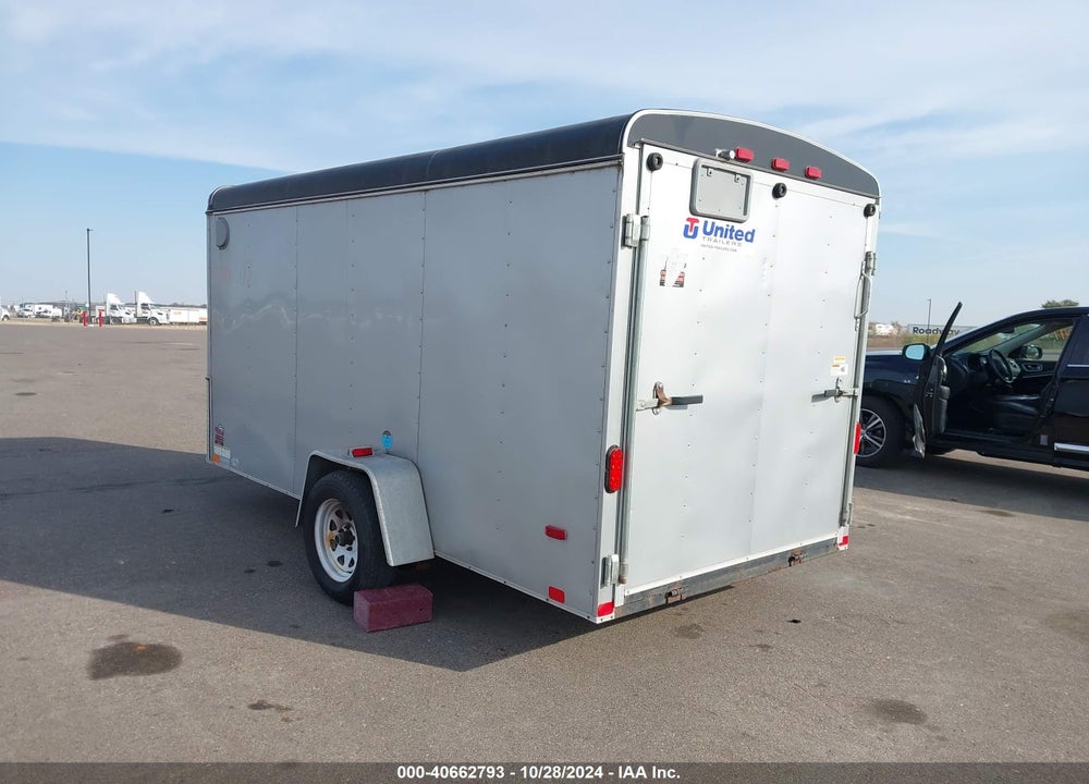 2014 UNITED EXPRESS LINE INC OTHER VIN: 56JTE1212EA135376