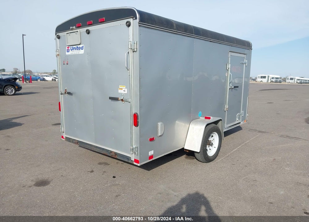 2014 UNITED EXPRESS LINE INC OTHER VIN: 56JTE1212EA135376