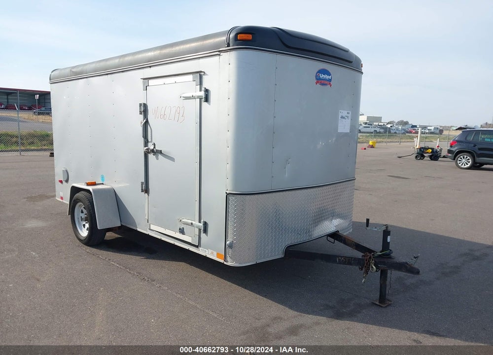 2014 UNITED EXPRESS LINE INC OTHER VIN: 56JTE1212EA135376