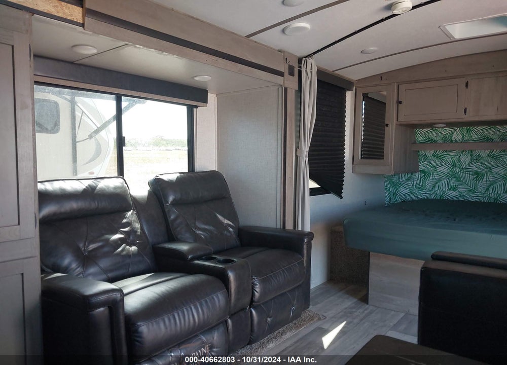 2021 KEYSTONE RV OTHER VIN: 4YDT22123LB453747