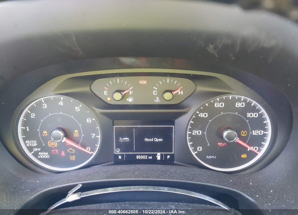 2018 GMC TERRAIN SLE VIN: 3GKALTEV4JL304166