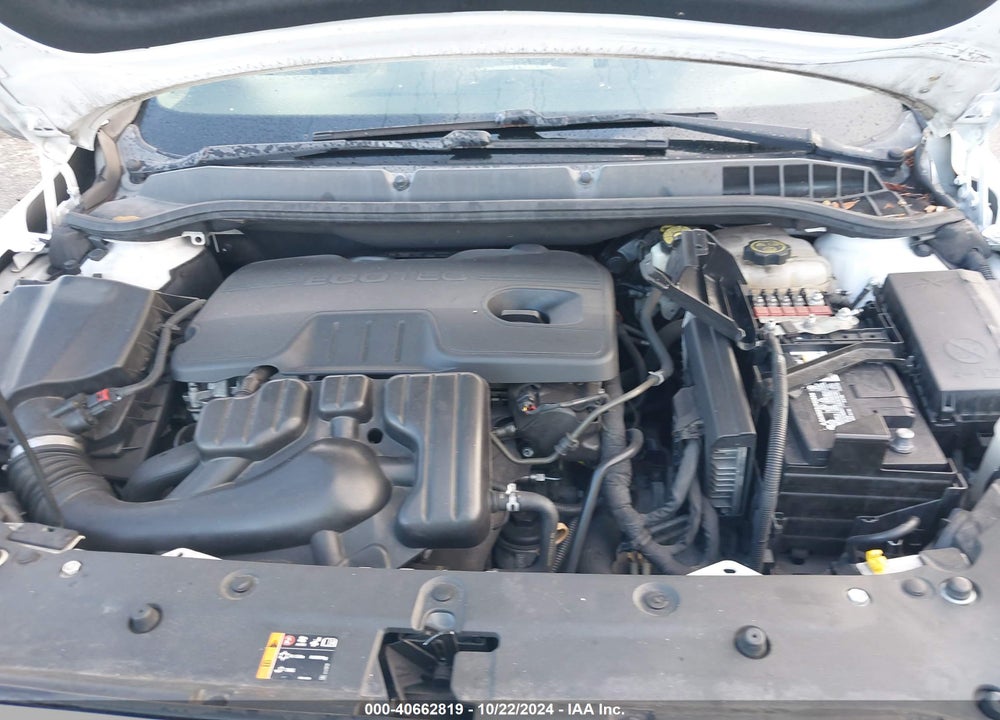 2013 BUICK VERANO VIN: 1G4PP5SK8D4253292